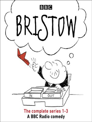 cover image of Bristow